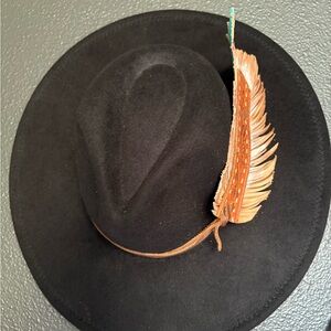 Southwestern Patterned Hat